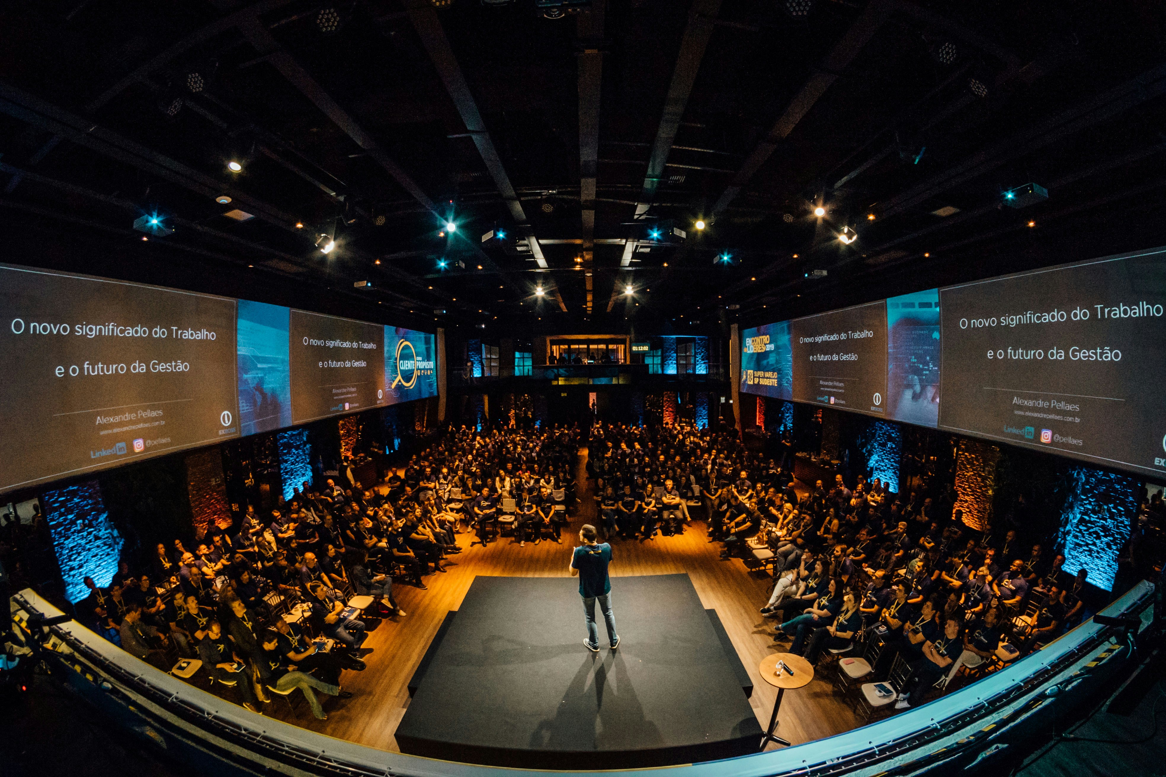Professional Public Speaking Masterclass 2026